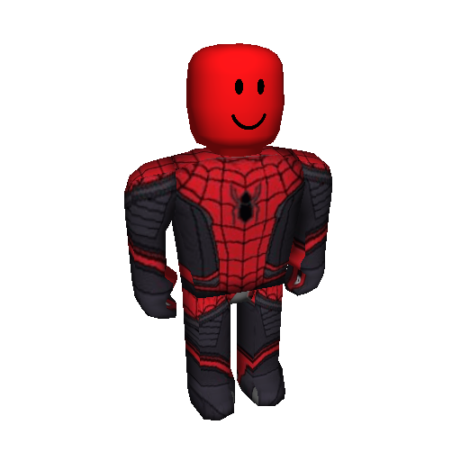 THE spiderman's avatar