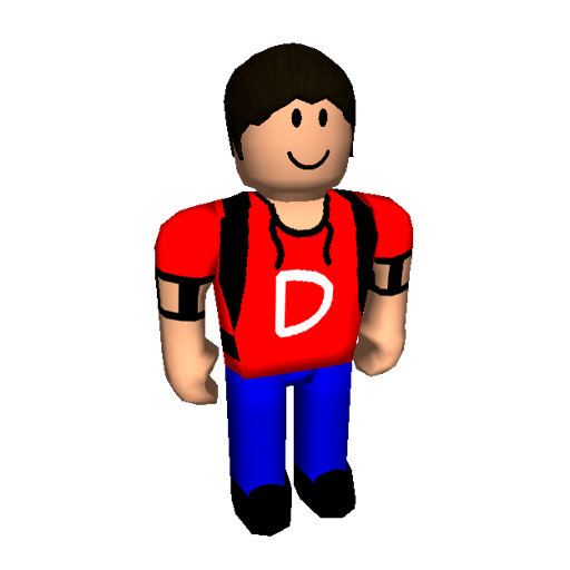 DacroyleYT's avatar