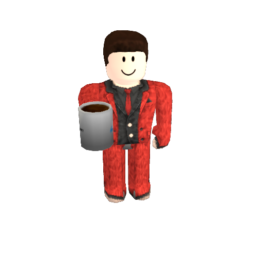 BrickPlanetPlayer's avatar