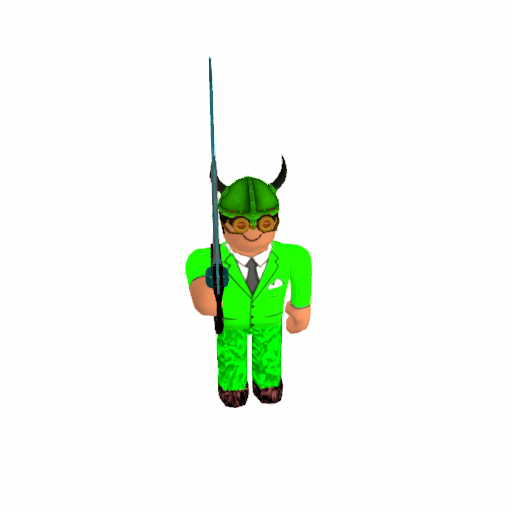 MechaWaffle's avatar