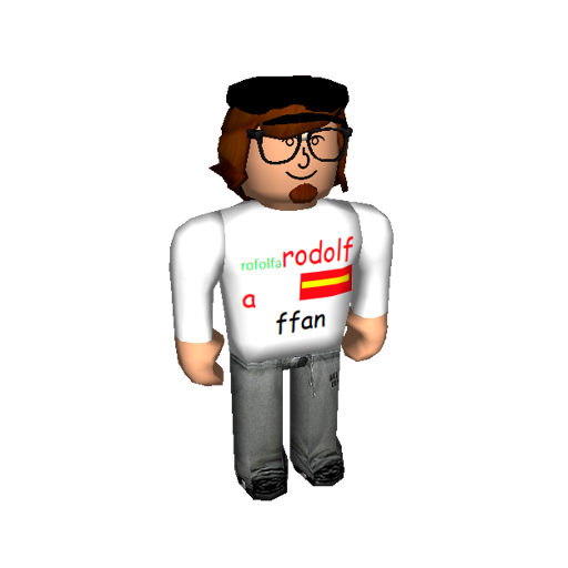 GoofyFoobus's avatar