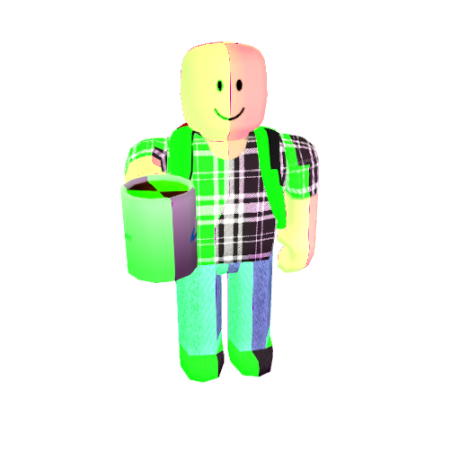 realmichael's avatar