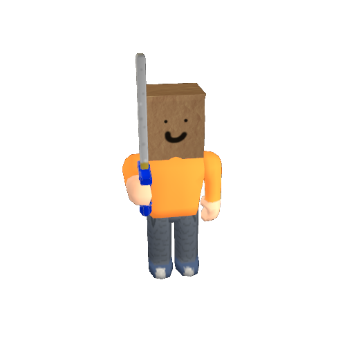 LincolnLoudFromTLH's avatar