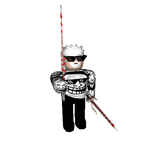 Prisoner's avatar