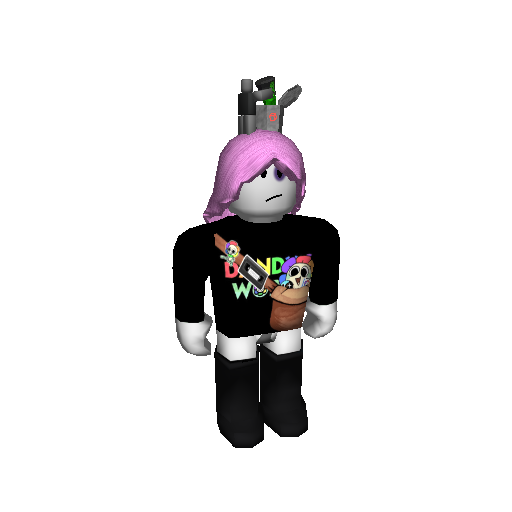 ThreeFromTpot's avatar