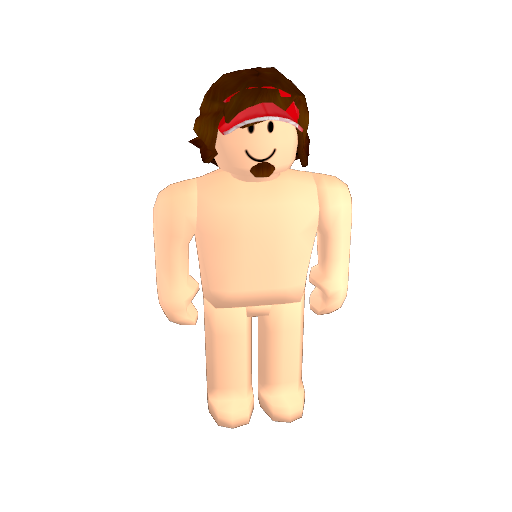 BrickPlanet666's avatar