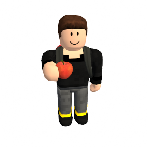 Dorrito Joe's avatar