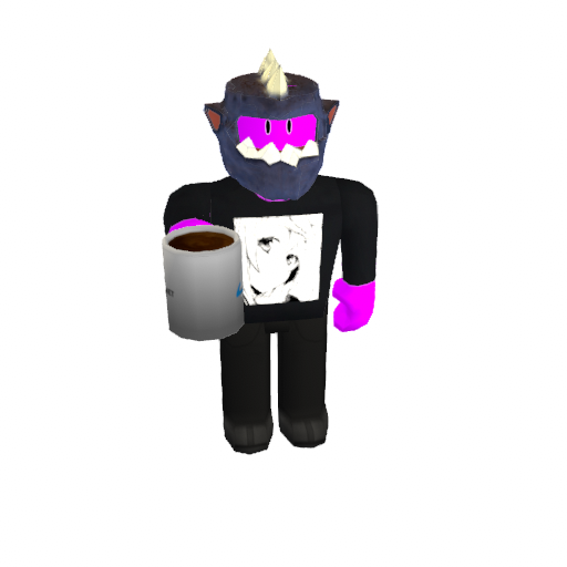 PotGlitch's avatar