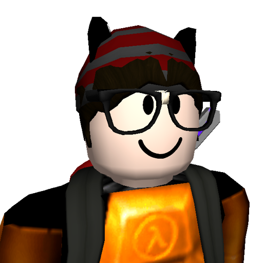 GordonFreeman
