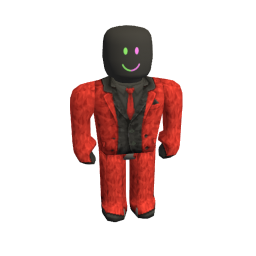 ReallyDude72's avatar