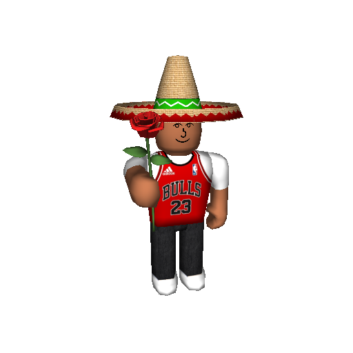 MrLaughingMan's avatar