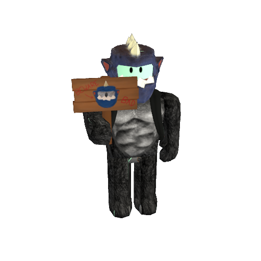3G's avatar