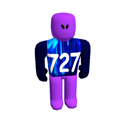 727's avatar