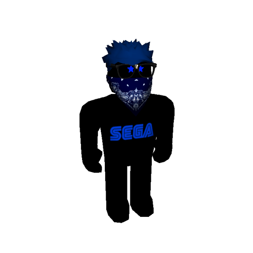 Sega's avatar