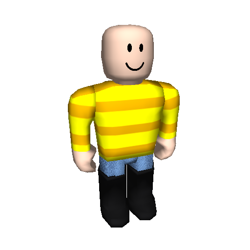 Spookster's avatar