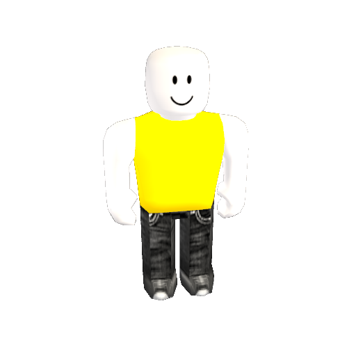 Todd's avatar