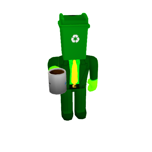 RowDanger's avatar