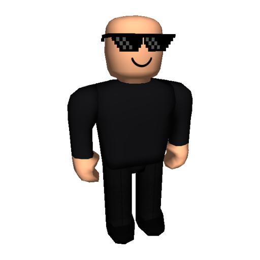 Isaac's avatar