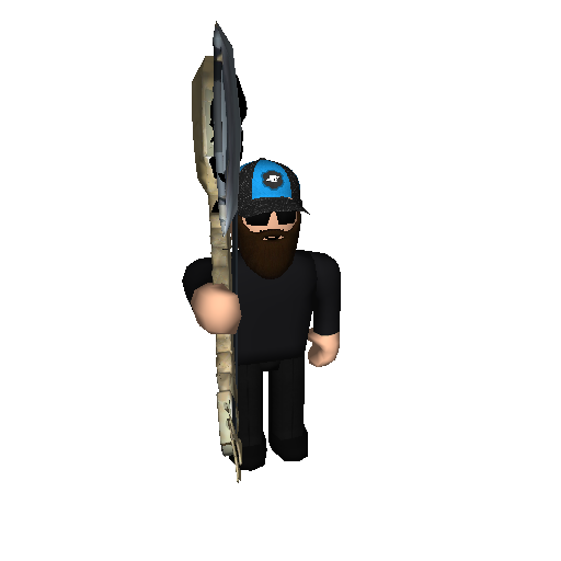 Isaac's avatar