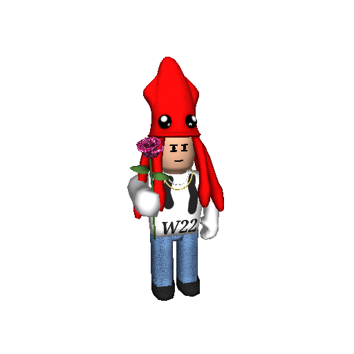 W22's avatar