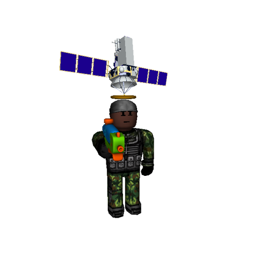 Loopkilla66's avatar