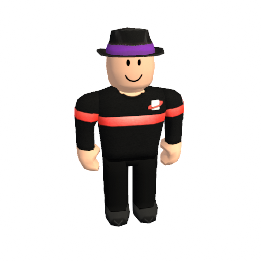 TroyTheCommander's avatar