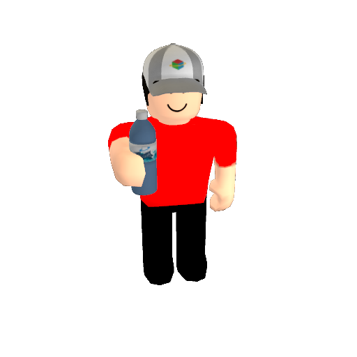 BrickCranberry's avatar