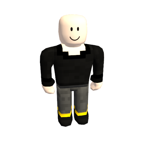 Lukegame3214's avatar