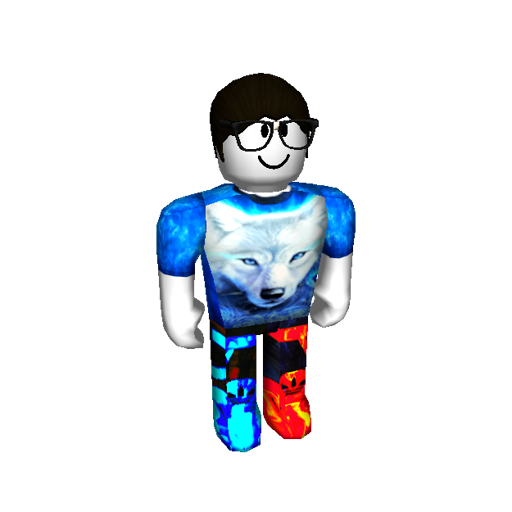 brickedupsteve's avatar