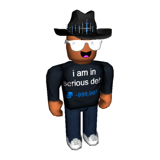 Revolt's avatar