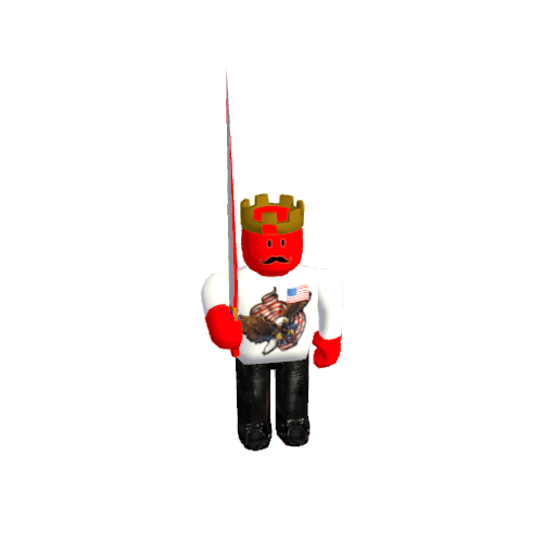 lofty305's avatar