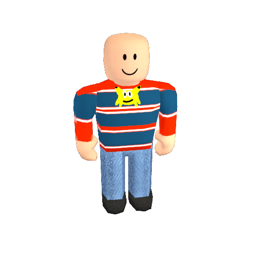 Purged_820_uIMNvU's avatar