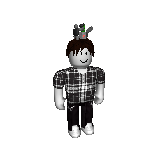 Happy_wolfy's avatar