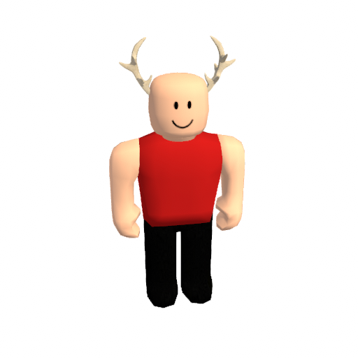 Friend Master's avatar