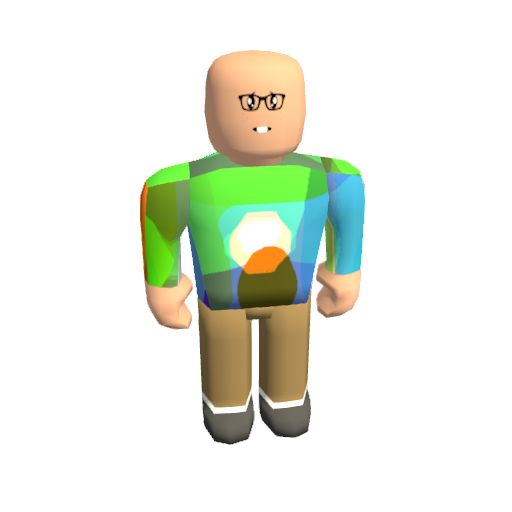 McdeezBRICKS's avatar
