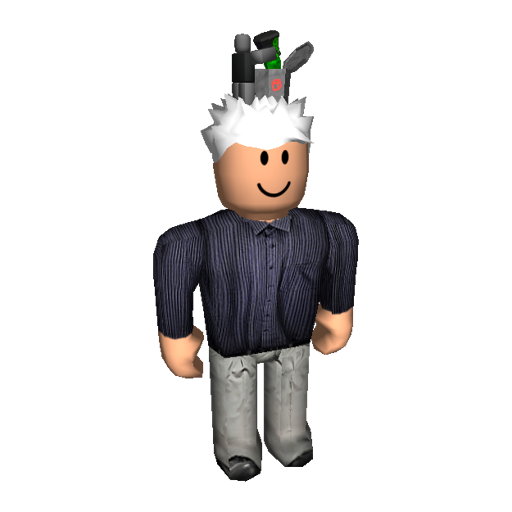 Polly9's avatar