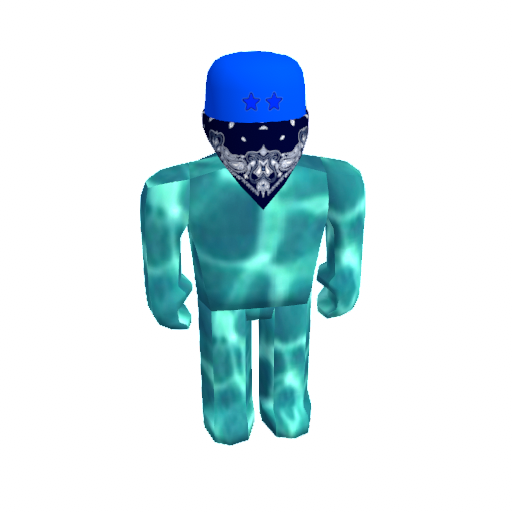 Glass of night water's avatar