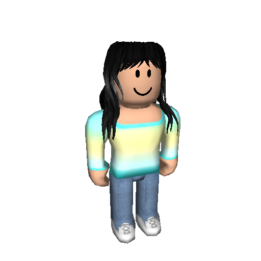 Juli8U's avatar