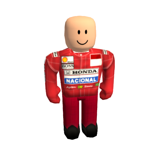 mclaren's avatar
