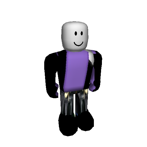 theREALrickybrady's avatar