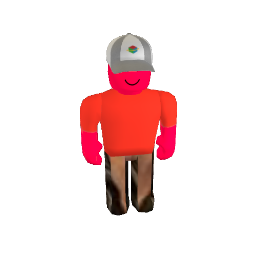 Planetarian's avatar