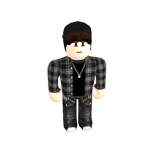 SaikuroYumi's avatar