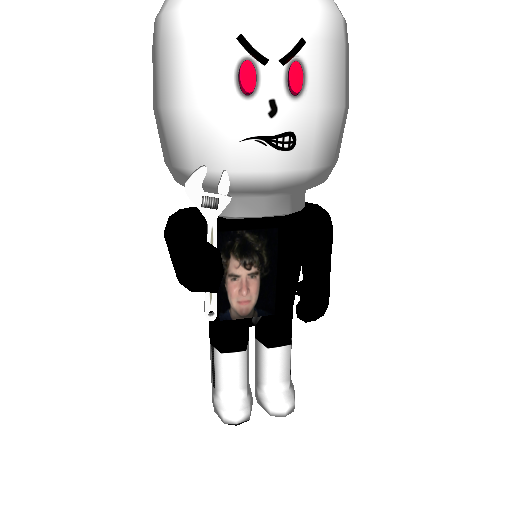 Entity's avatar