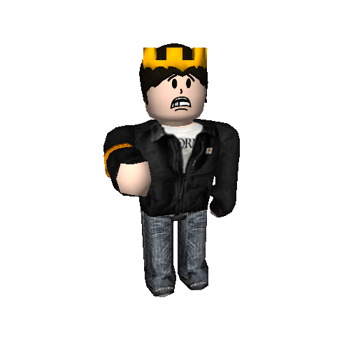 Bencop17's avatar