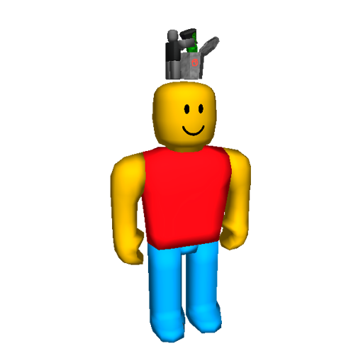 buddychristo's avatar