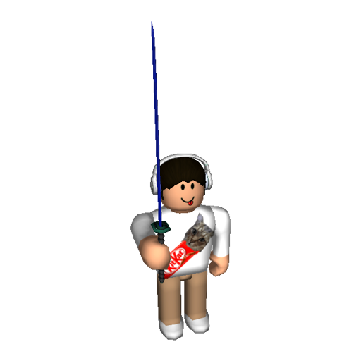 Teeth's avatar