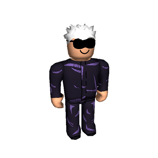 Satoru gojo's avatar