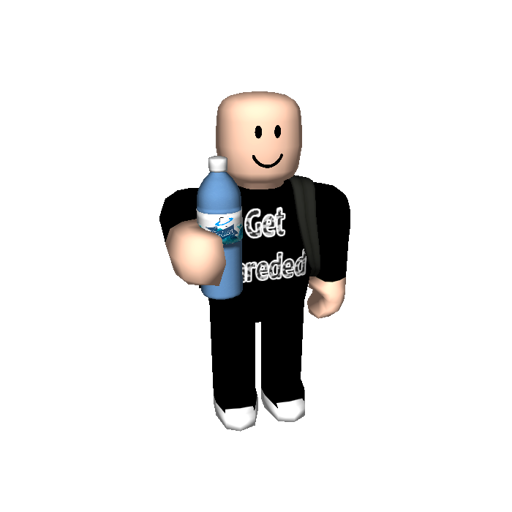 SonicTailsReal's avatar