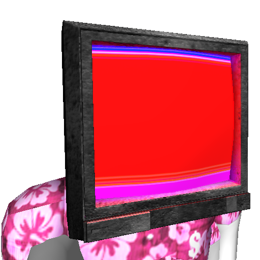 BennyTheSpaceman
