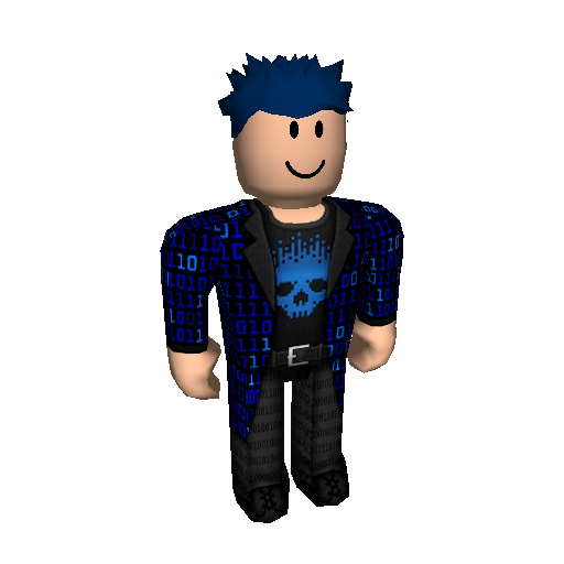 Ben55527's avatar
